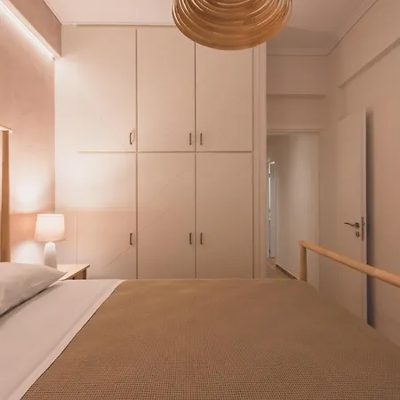 90m2 Luxury In The Heart Of - Living Stone Sunstone Apartment *