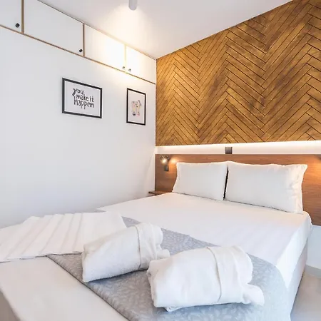 Phaedon, The Terrace Near Acropolis By Cloudkeys Apartament *