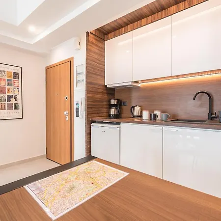 Phaedon, The Terrace Near Acropolis By Cloudkeys Apartament