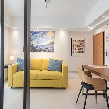 Apartament Phaedon, The Terrace Near Acropolis By Cloudkeys