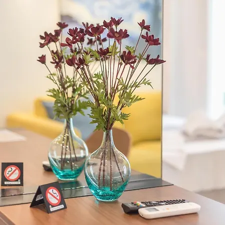 Apartament Phaedon, The Terrace Near Acropolis By Cloudkeys *