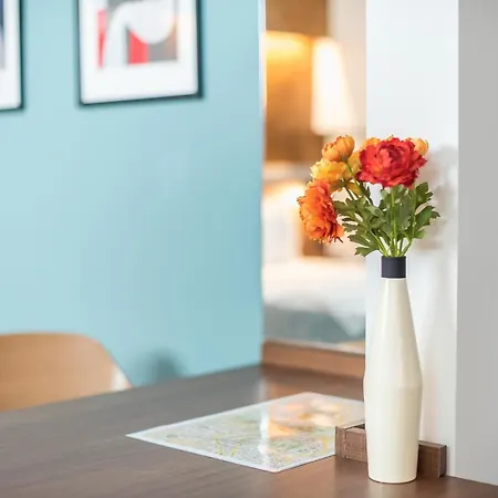 Phaedra, Hideaway Near Acropolis By Cloudkeys Apartment *