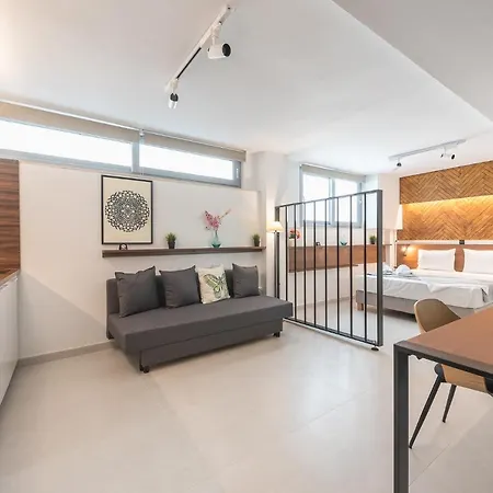 Phaedra, Hideaway Near Acropolis By Cloudkeys Apartment