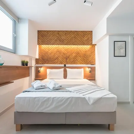 Phaedra, Hideaway Near Acropolis By Cloudkeys Athens