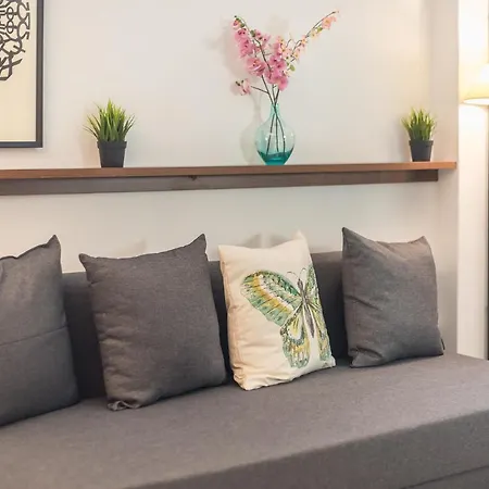 Phaedra, Hideaway Near Acropolis By Cloudkeys Apartment Athens