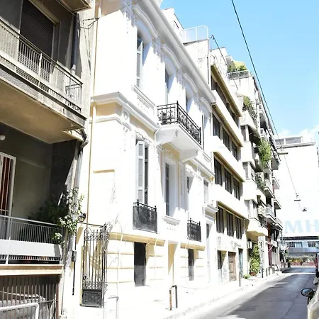 Hostel Zorbas