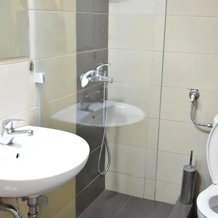Hostel Zorbas Athene