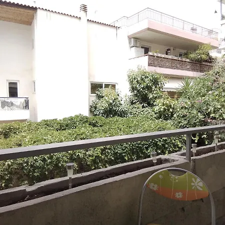 In Apartment Athens