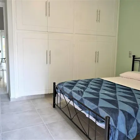 Apartment 3bd Next To Metro Luxury