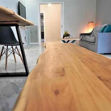 Apartment 3bd Next To Metro Luxury *