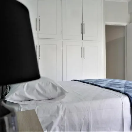 Apartment 3bd Next To Metro Luxury *