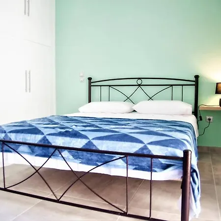 3bd Next To Metro Luxury * Athens