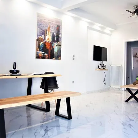 Apartment 3bd Next To Metro Luxury