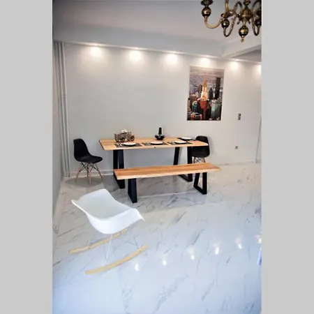 Apartment 3bd Next To Metro Luxury *