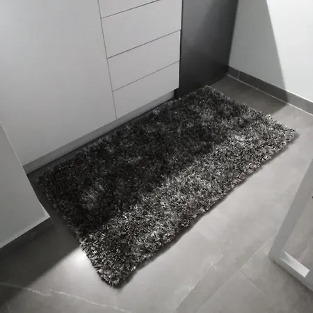 Syntagma Contemporary Apartment Athens