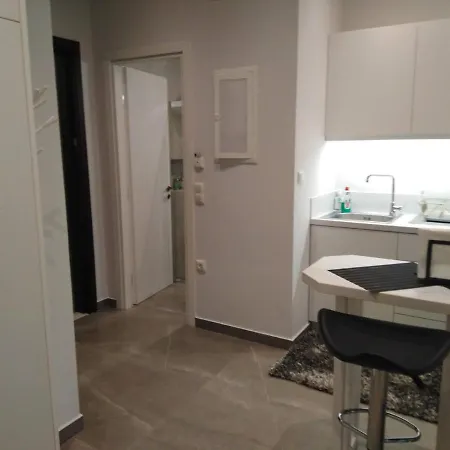 Apartment Syntagma Contemporary