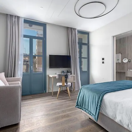 Hellenic Vibes Smart 5*