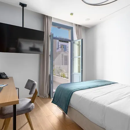 Hellenic Vibes Smart 5* 아테네