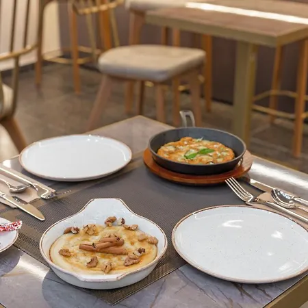 Hellenic Vibes Smart 5* 아테네