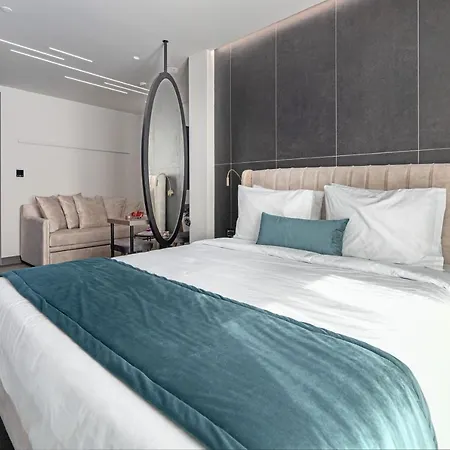 Hellenic Vibes Smart 5*