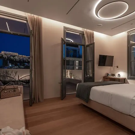 Hellenic Vibes Smart