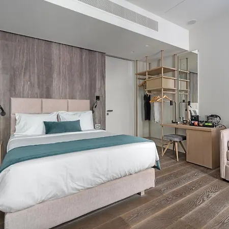 Hellenic Vibes Smart 5* 아테네