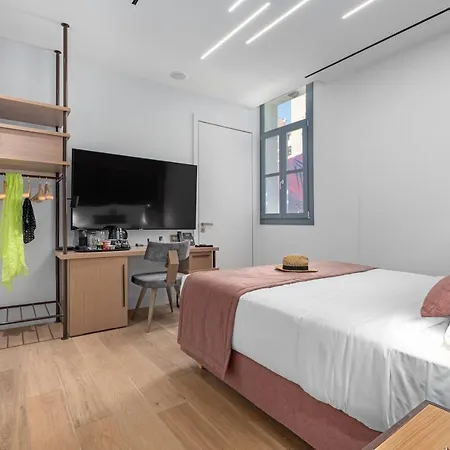 Hellenic Vibes Smart 5* 아테네