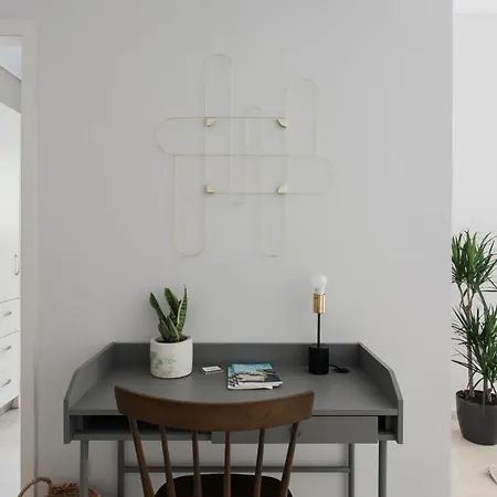 Pleasant 2br Near Helexpo By Upstreet Αθήνα