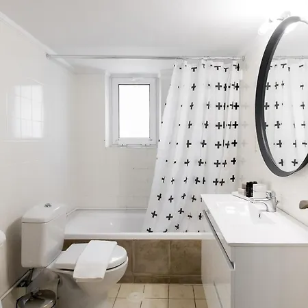 Pleasant 2br Near Helexpo By Upstreet Αθήνα