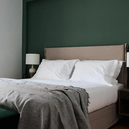 Apartment Pleasant 2br Near Helexpo By Upstreet *