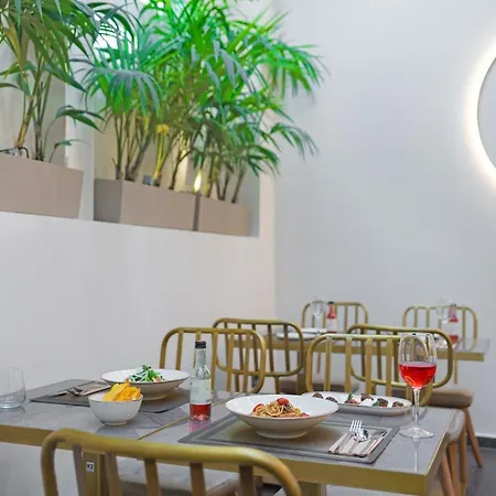 호텔 Hellenic Vibes Smart 5*
