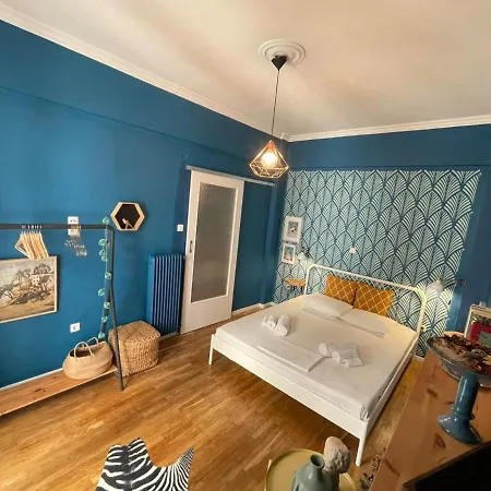 Apartment La Partita