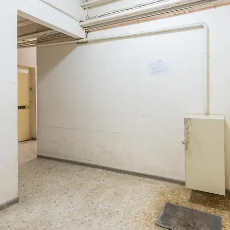 Apartment At Megaro Mousikis St Semi Basement 1bed 2 Pers
