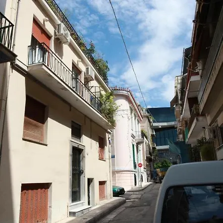 Skip Away From The Acropolis Museum By Athenian Homes Athens