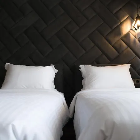 Lux&easy Downtown 4* Athen