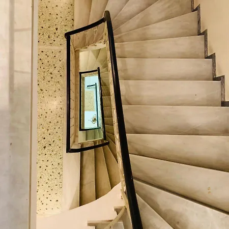 Skip Away From The Acropolis Museum By Athenian Homes Apartment *