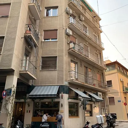 Skip Away From The Acropolis Museum By Athenian Homes *