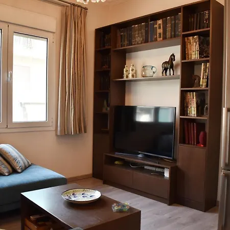 Apartment Skip Away From The Acropolis Museum By Athenian Homes *