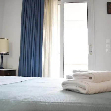 Apartment Skip Away From The Acropolis Museum By Athenian Homes