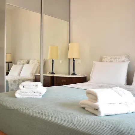 Skip Away From The Acropolis Museum By Athenian Homes Apartment