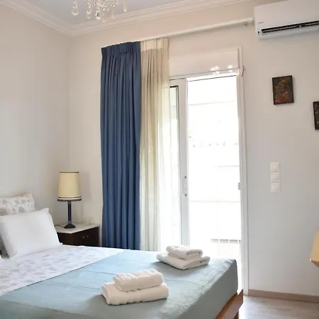 Apartment Skip Away From The Acropolis Museum By Athenian Homes *