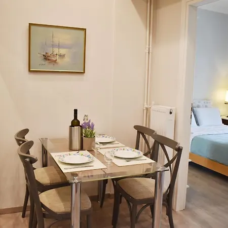 Skip Away From The Acropolis Museum By Athenian Homes *