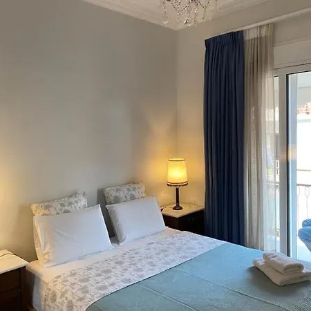 Apartment Skip Away From The Acropolis Museum By Athenian Homes *