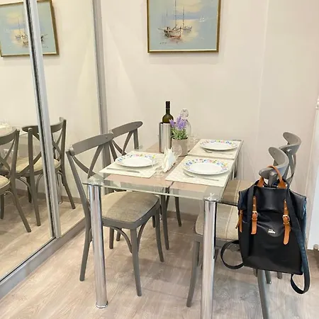 Apartment Skip Away From The Acropolis Museum By Athenian Homes Athens