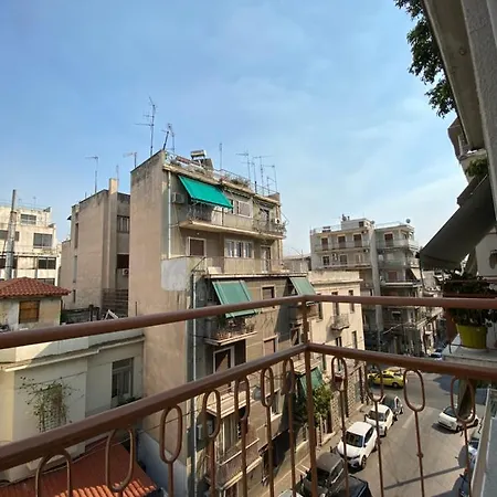 Apartment Skip Away From The Acropolis Museum By Athenian Homes Athens