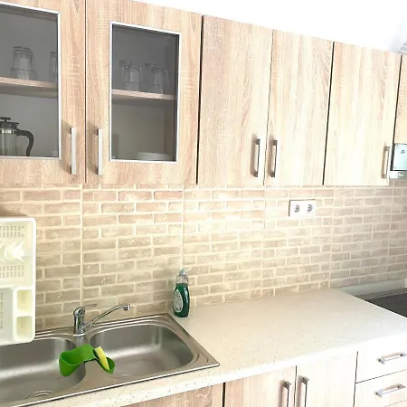 Apartment 3'metrostation &light Rail Station. Rn Northsouth Athens