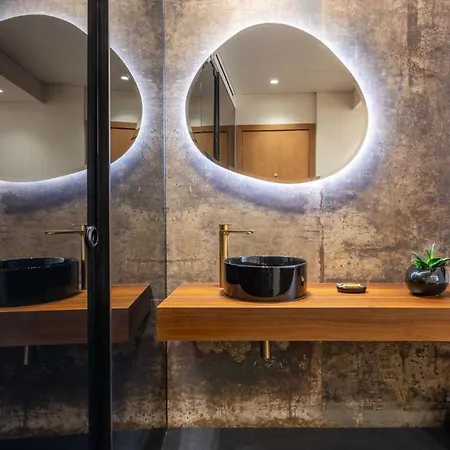 Hotel Amazon 3*
