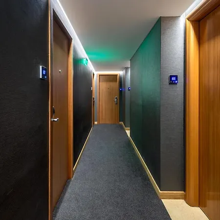 Amazon Hotel 3*