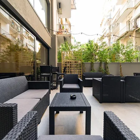 Panorama Project Athen