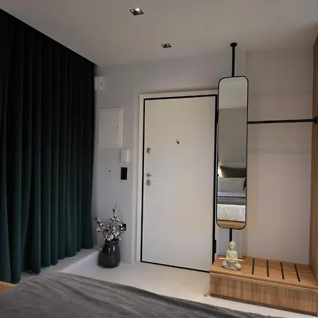 Acropol Loft With Amazing View & Terrace * Athens